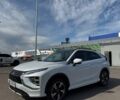 Белый Мицубиси Eclipse Cross, объемом двигателя 1.5 л и пробегом 31 тыс. км за 30500 $, фото 15 на Automoto.ua