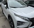 Белый Мицубиси Eclipse Cross, объемом двигателя 2 л и пробегом 34 тыс. км за 26250 $, фото 7 на Automoto.ua