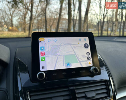 Білий Міцубісі Eclipse Cross, об'ємом двигуна 1.5 л та пробігом 72 тис. км за 22000 $, фото 43 на Automoto.ua