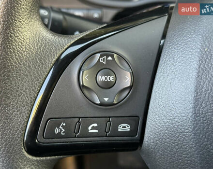 Білий Міцубісі Eclipse Cross, об'ємом двигуна 1.5 л та пробігом 72 тис. км за 22000 $, фото 34 на Automoto.ua