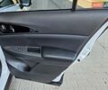 Белый Мицубиси Eclipse Cross, объемом двигателя 2 л и пробегом 36 тыс. км за 25500 $, фото 24 на Automoto.ua