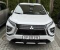 Белый Мицубиси Eclipse Cross, объемом двигателя 2 л и пробегом 34 тыс. км за 26250 $, фото 21 на Automoto.ua