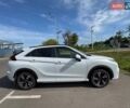 Белый Мицубиси Eclipse Cross, объемом двигателя 1.5 л и пробегом 31 тыс. км за 30500 $, фото 9 на Automoto.ua
