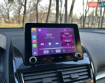 Белый Мицубиси Eclipse Cross, объемом двигателя 1.5 л и пробегом 72 тыс. км за 19999 $, фото 42 на Automoto.ua