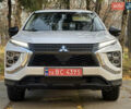 Белый Мицубиси Eclipse Cross, объемом двигателя 1.5 л и пробегом 72 тыс. км за 19999 $, фото 6 на Automoto.ua