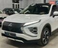 Білий Міцубісі Eclipse Cross, об'ємом двигуна 1.5 л та пробігом 14 тис. км за 19999 $, фото 2 на Automoto.ua