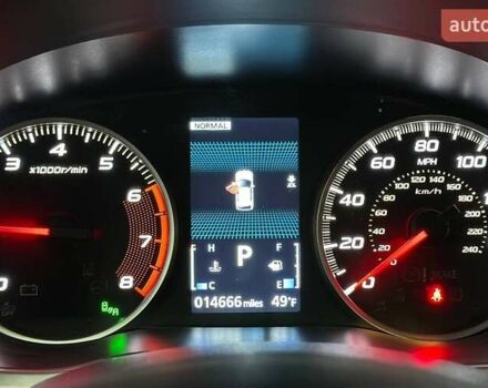 Білий Міцубісі Eclipse Cross, об'ємом двигуна 1.5 л та пробігом 14 тис. км за 19999 $, фото 13 на Automoto.ua