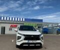 Білий Міцубісі Eclipse Cross, об'ємом двигуна 1.5 л та пробігом 31 тис. км за 30500 $, фото 1 на Automoto.ua