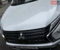 Белый Мицубиси Eclipse Cross, объемом двигателя 2 л и пробегом 34 тыс. км за 26250 $, фото 6 на Automoto.ua