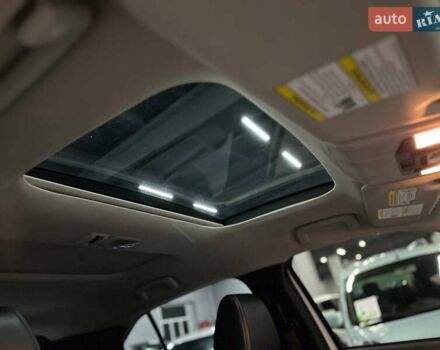 Білий Міцубісі Eclipse Cross, об'ємом двигуна 1.5 л та пробігом 14 тис. км за 19999 $, фото 22 на Automoto.ua