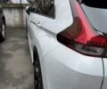 Белый Мицубиси Eclipse Cross, объемом двигателя 2 л и пробегом 34 тыс. км за 26250 $, фото 2 на Automoto.ua
