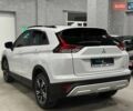 Білий Міцубісі Eclipse Cross, об'ємом двигуна 1.5 л та пробігом 14 тис. км за 19999 $, фото 4 на Automoto.ua