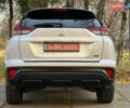 Білий Міцубісі Eclipse Cross, об'ємом двигуна 1.5 л та пробігом 72 тис. км за 22000 $, фото 13 на Automoto.ua