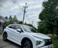 Белый Мицубиси Eclipse Cross, объемом двигателя 1.5 л и пробегом 38 тыс. км за 27900 $, фото 1 на Automoto.ua