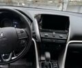 Белый Мицубиси Eclipse Cross, объемом двигателя 2 л и пробегом 34 тыс. км за 26250 $, фото 12 на Automoto.ua