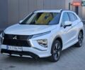 Белый Мицубиси Eclipse Cross, объемом двигателя 2 л и пробегом 36 тыс. км за 25500 $, фото 8 на Automoto.ua