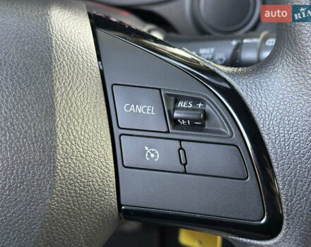 Белый Мицубиси Eclipse Cross, объемом двигателя 1.5 л и пробегом 72 тыс. км за 19999 $, фото 35 на Automoto.ua