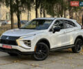 Белый Мицубиси Eclipse Cross, объемом двигателя 1.5 л и пробегом 72 тыс. км за 19999 $, фото 9 на Automoto.ua