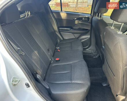 Белый Мицубиси Eclipse Cross, объемом двигателя 1.5 л и пробегом 72 тыс. км за 19999 $, фото 26 на Automoto.ua