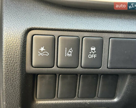 Білий Міцубісі Eclipse Cross, об'ємом двигуна 1.5 л та пробігом 72 тис. км за 22000 $, фото 38 на Automoto.ua