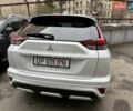 Белый Мицубиси Eclipse Cross, объемом двигателя 2 л и пробегом 34 тыс. км за 26250 $, фото 1 на Automoto.ua