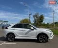 Белый Мицубиси Eclipse Cross, объемом двигателя 1.5 л и пробегом 31 тыс. км за 30500 $, фото 5 на Automoto.ua