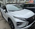 Белый Мицубиси Eclipse Cross, объемом двигателя 2 л и пробегом 34 тыс. км за 26250 $, фото 23 на Automoto.ua