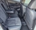 Белый Мицубиси Eclipse Cross, объемом двигателя 2 л и пробегом 36 тыс. км за 25500 $, фото 23 на Automoto.ua
