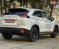 Білий Міцубісі Eclipse Cross, об'ємом двигуна 1.5 л та пробігом 72 тис. км за 22000 $, фото 15 на Automoto.ua