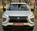 Белый Мицубиси Eclipse Cross, объемом двигателя 1.5 л и пробегом 72 тыс. км за 19999 $, фото 5 на Automoto.ua