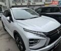 Белый Мицубиси Eclipse Cross, объемом двигателя 2 л и пробегом 34 тыс. км за 26250 $, фото 8 на Automoto.ua