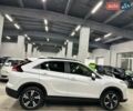 Білий Міцубісі Eclipse Cross, об'ємом двигуна 1.5 л та пробігом 14 тис. км за 19999 $, фото 7 на Automoto.ua