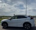 Белый Мицубиси Eclipse Cross, объемом двигателя 1.5 л и пробегом 31 тыс. км за 30500 $, фото 13 на Automoto.ua