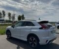 Белый Мицубиси Eclipse Cross, объемом двигателя 1.5 л и пробегом 31 тыс. км за 30500 $, фото 7 на Automoto.ua