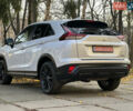 Білий Міцубісі Eclipse Cross, об'ємом двигуна 1.5 л та пробігом 72 тис. км за 22000 $, фото 11 на Automoto.ua