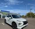 Белый Мицубиси Eclipse Cross, объемом двигателя 1.5 л и пробегом 31 тыс. км за 30500 $, фото 8 на Automoto.ua