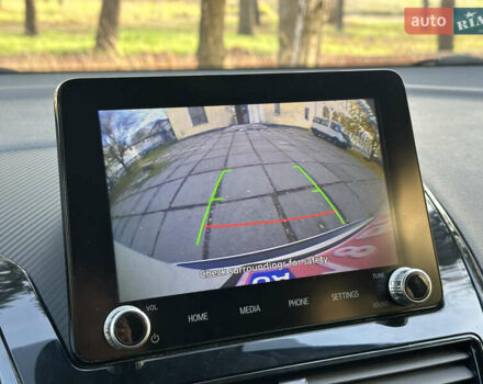 Белый Мицубиси Eclipse Cross, объемом двигателя 1.5 л и пробегом 72 тыс. км за 19999 $, фото 39 на Automoto.ua