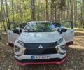 Белый Мицубиси Eclipse Cross, объемом двигателя 1.5 л и пробегом 105 тыс. км за 18500 $, фото 1 на Automoto.ua