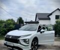 Белый Мицубиси Eclipse Cross, объемом двигателя 1.5 л и пробегом 38 тыс. км за 27900 $, фото 2 на Automoto.ua