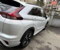 Белый Мицубиси Eclipse Cross, объемом двигателя 2 л и пробегом 34 тыс. км за 26250 $, фото 1 на Automoto.ua