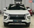 Білий Міцубісі Eclipse Cross, об'ємом двигуна 1.5 л та пробігом 14 тис. км за 19999 $, фото 1 на Automoto.ua