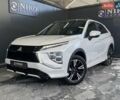 Білий Міцубісі Eclipse Cross, об'ємом двигуна 1.5 л та пробігом 15 тис. км за 29000 $, фото 1 на Automoto.ua