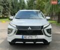 Белый Мицубиси Eclipse Cross, объемом двигателя 2 л и пробегом 12 тыс. км за 25999 $, фото 1 на Automoto.ua