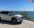 Белый Мицубиси Eclipse Cross, объемом двигателя 1.5 л и пробегом 16 тыс. км за 32000 $, фото 1 на Automoto.ua