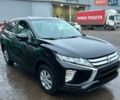 Черный Мицубиси Eclipse Cross, объемом двигателя 1.5 л и пробегом 135 тыс. км за 16800 $, фото 1 на Automoto.ua