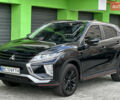 Чорний Міцубісі Eclipse Cross, об'ємом двигуна 1.5 л та пробігом 68 тис. км за 14900 $, фото 1 на Automoto.ua