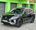 Чорний Міцубісі Eclipse Cross, об'ємом двигуна 1.5 л та пробігом 69 тис. км за 14350 $, фото 4 на Automoto.ua