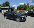 Черный Мицубиси Eclipse Cross, объемом двигателя 1.5 л и пробегом 115 тыс. км за 13500 $, фото 1 на Automoto.ua