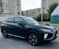 Чорний Міцубісі Eclipse Cross, об'ємом двигуна 1.5 л та пробігом 123 тис. км за 16900 $, фото 19 на Automoto.ua