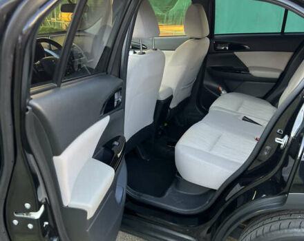 Чорний Міцубісі Eclipse Cross, об'ємом двигуна 1.5 л та пробігом 123 тис. км за 16900 $, фото 27 на Automoto.ua